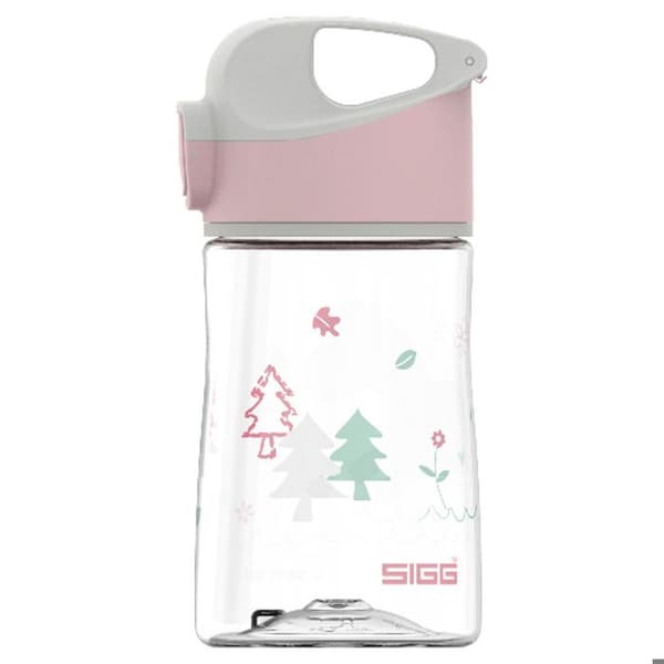 Gourde barn - SIGG - Miracle - Rosa - Tritan - Multisport