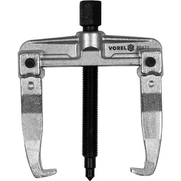 Vorel 100 mm tvåarmad balkutdragare