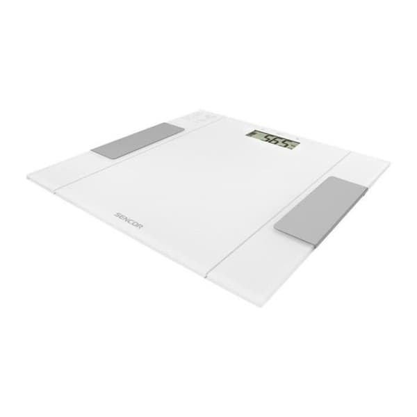 Päsekraft - Sencor - SBS 5051WH
