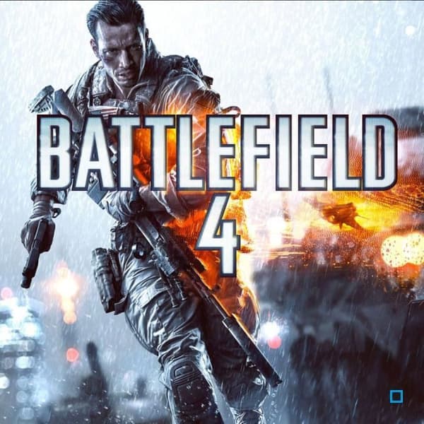 Battlefield 4 Premium Edition XBOX One