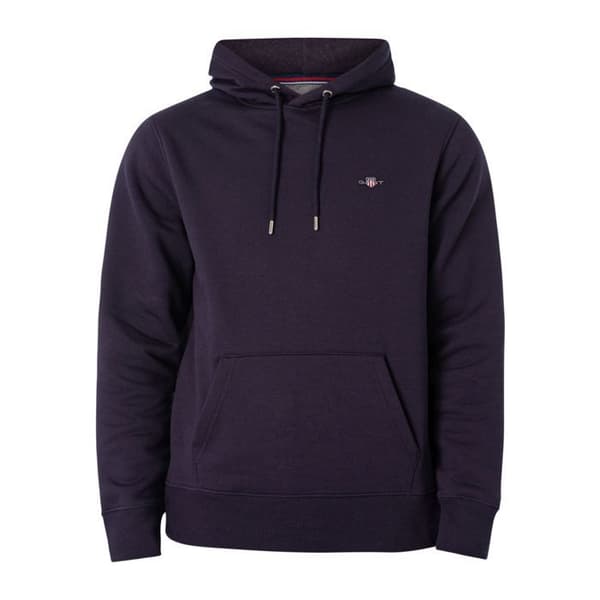Regular Hoodie - GANT