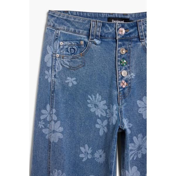 Desigual Maggi damjeans