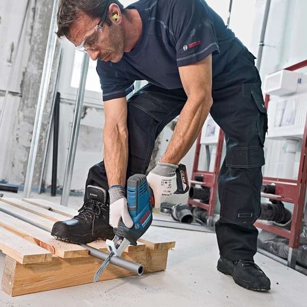 Makita Hyvelblad Längd: 170 mm D-63666 2 st.