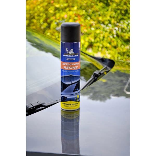 MICHELIN Expert Détachant Resin - 400 ml