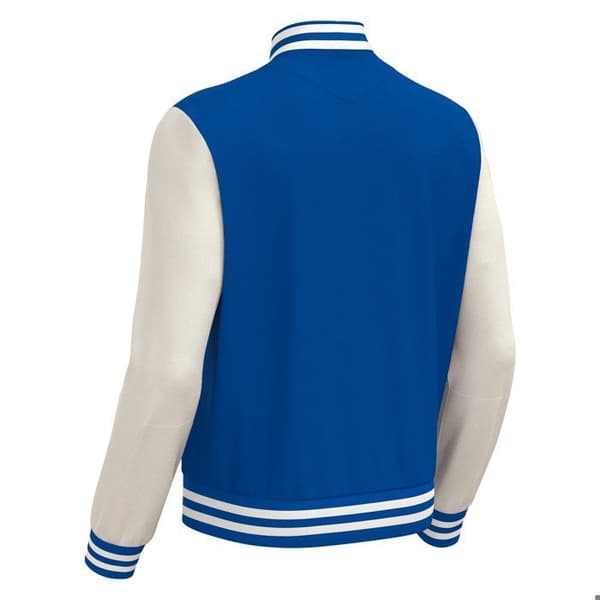 Veste Macron Fiddle