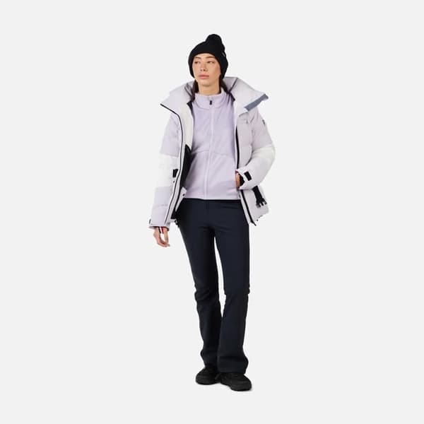 Rossignol Diretta full zip skidjacka dam