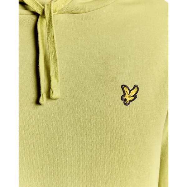 Luvtröja från Lyle & Scott