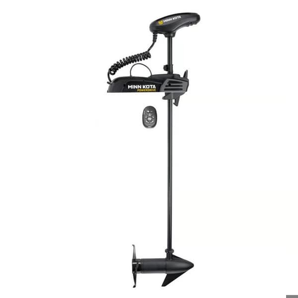 Minn Kota Powerdrive 70 BT/DSC strömmodul