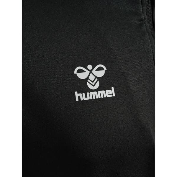 Hummel Essential träningsjacka - svart
