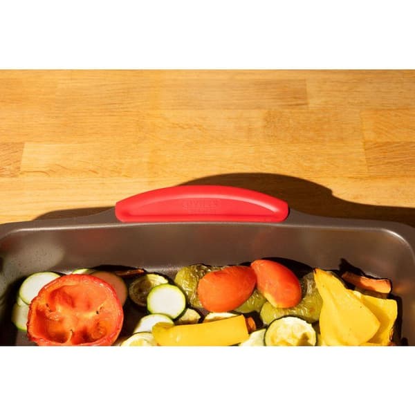 Ugnsform - PYREX - 1452052 - Rektangulär - I stål - 30 x 24 cm