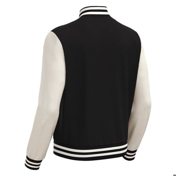 Veste Macron Fiddle