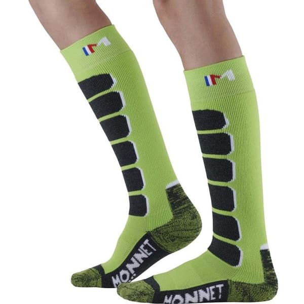 Chaussette Monnet barn Snow Park