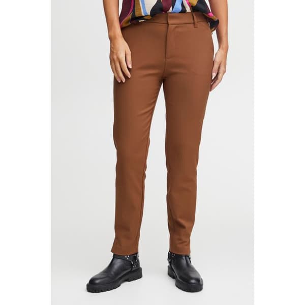 Dam skinny jeans Pulz Jeans Bindy