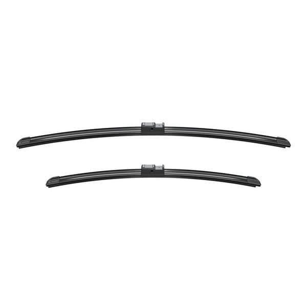 BOSCH Vindrutetorkare AEROTWIN A084S X2