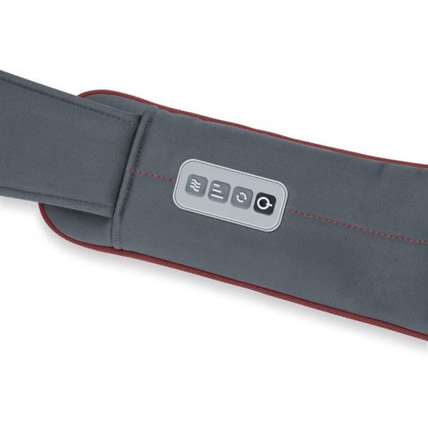 Masseur Shiatsu 3D - Beurer - MG 151