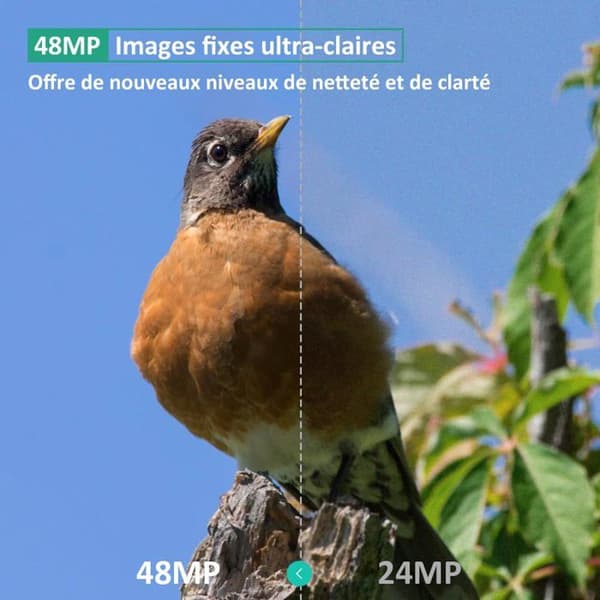 Fotofälla - foto fälla - videofälla Gardepro
