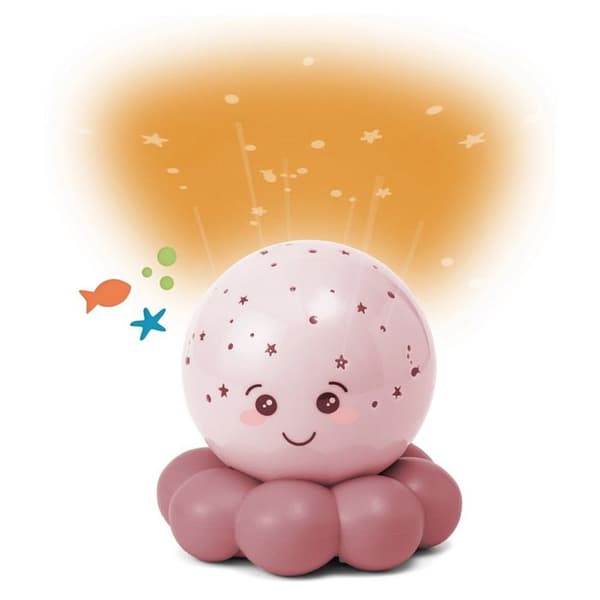 Twinkles To Go Octo - Rosé Pastell