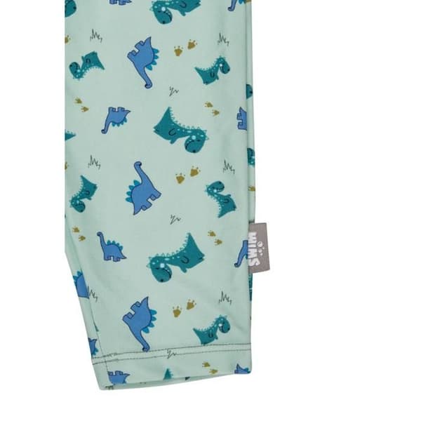 Leggings för pojkar Sterntaler Dino