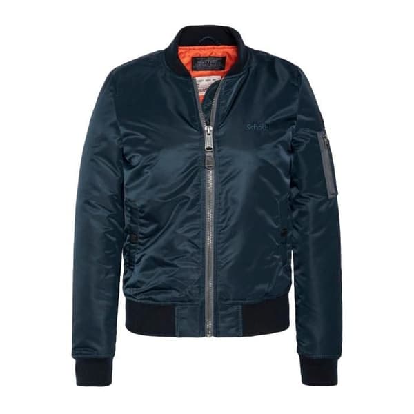 Bomber Marine Dam Schott Dam JET17W