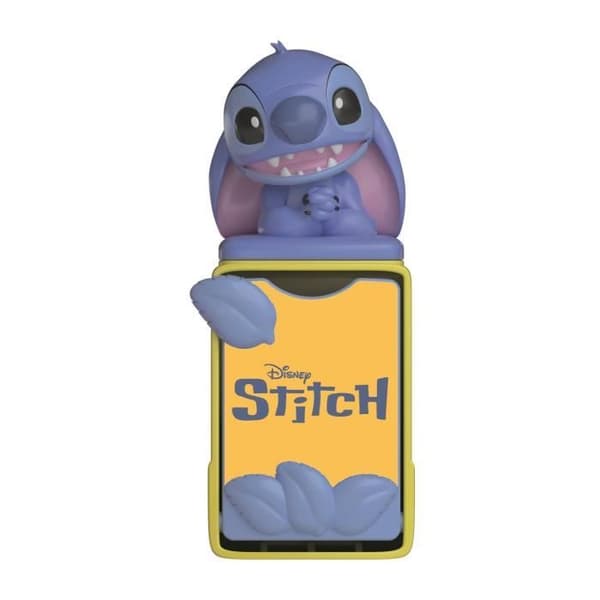 CLEMENTONI - Mina historier i bilder - Stitch