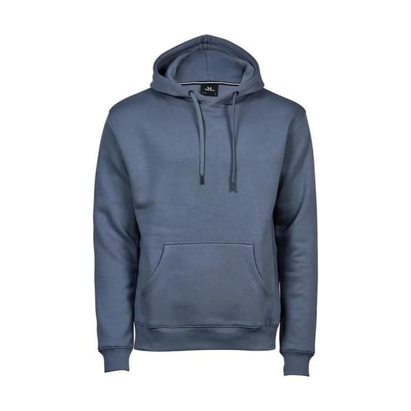 Huvtröja Tee Jays - flint stone