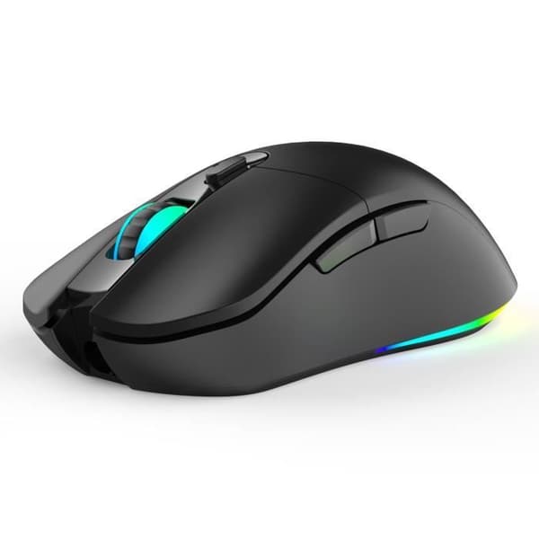 Souris - SANDBERG - 640-21 - Trådlös - 2400 DPI - 6 programmerbara knappar