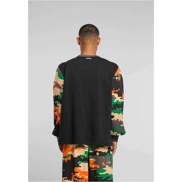 Sweatshirt Dangerous DNGRS Mellow