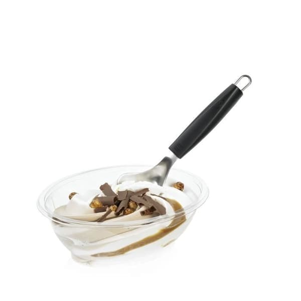 LURCH Ice Cream Scoop - Svart
