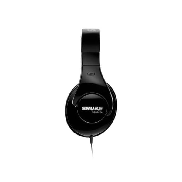 Shure SRH240A BK Hörlurar / studio