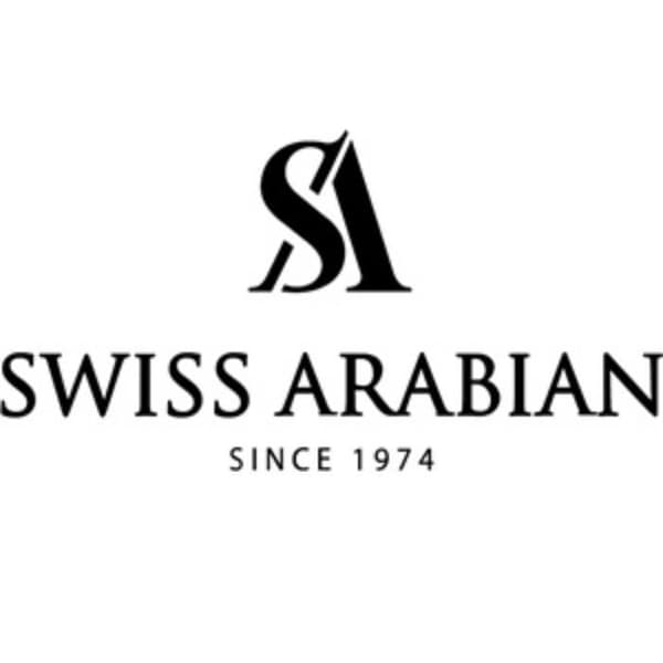 Swiss Arabian – Amber Infusion – Eau de Parfum 75ml