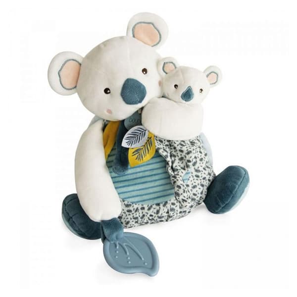 DOUDOU ET COMPAGNIE Yoca the Koala - Docka med tandring
