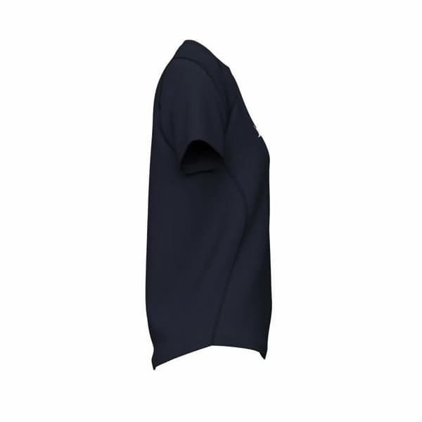T-shirt dam Gilbert GTS - mörk marinblå