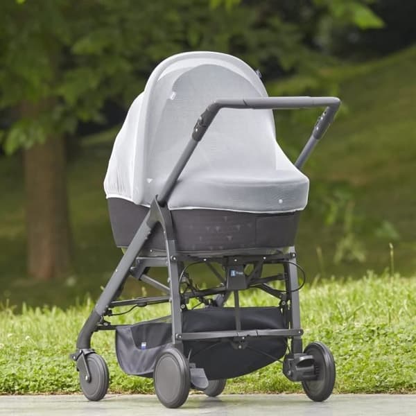 CHICCO Universell myggnät för barnvagn