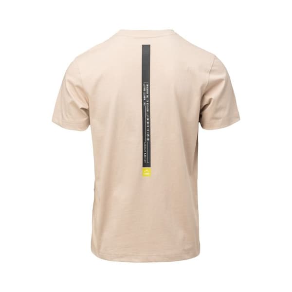 T-shirt Elbrus Frode - beige