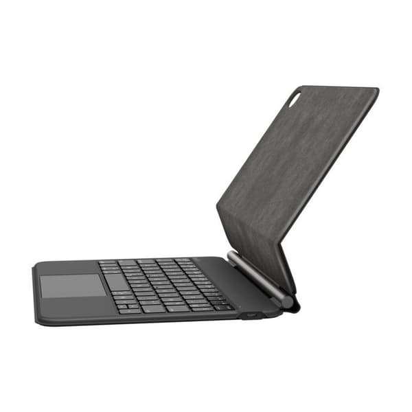 Clavier Folio - BELKIN - iPad 10:e generationen - Magnetisk - Trådlös - Franska