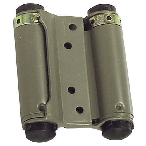 Ucem Hinge 989-I - 125 dubbelverkande