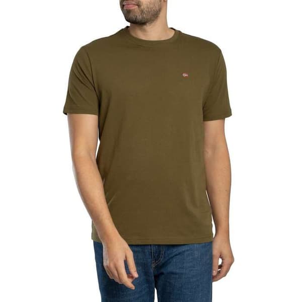 T-Shirt Salis - Napapijri