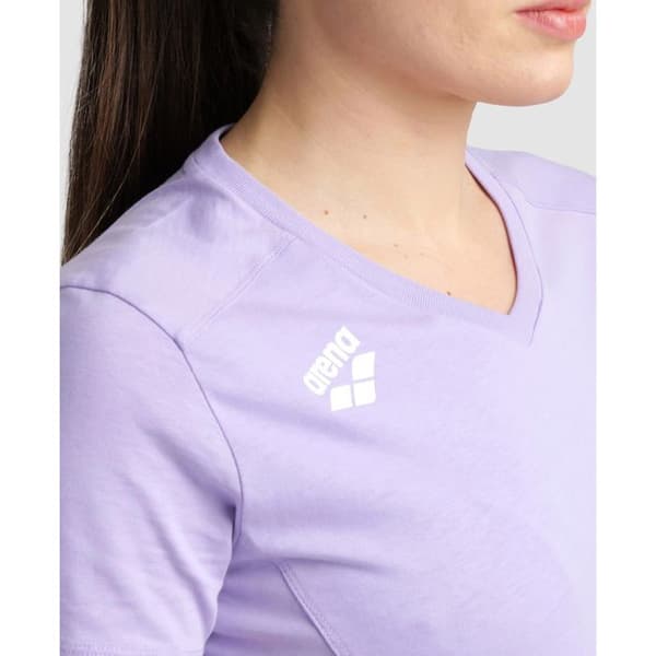 Arena Team dam t-shirt