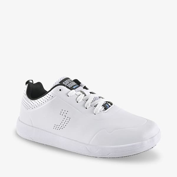 Arbetskor Elis O2 Vit - Safety Jogger