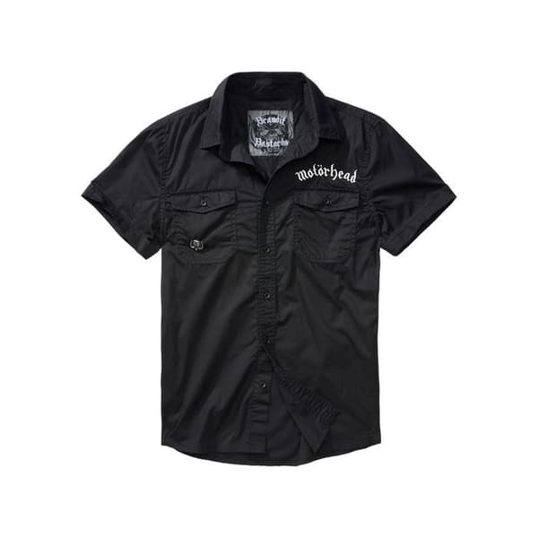 T-shirt Brandit Motörhead