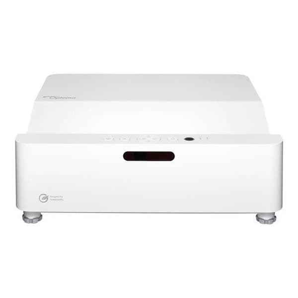 Optoma ZW410UST - projektor