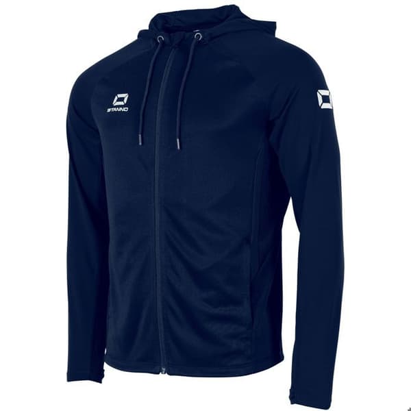 Stanno Stadio full zip träningsjacka