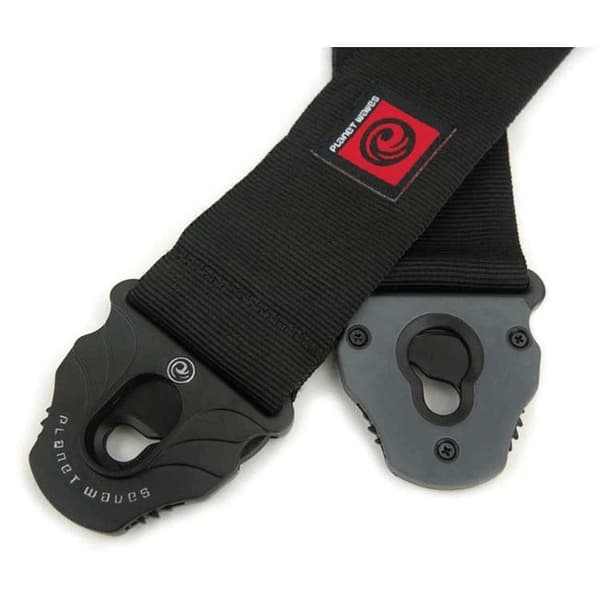 PLANET WAVES Gitarr- och basband 5CM PLANET