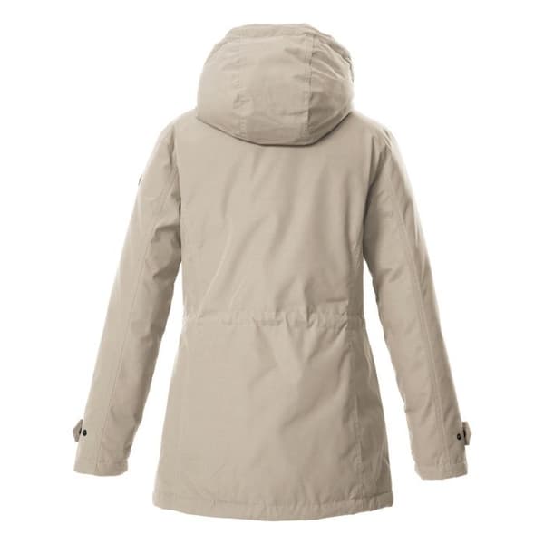 Kvinnors hoodie Killtec GW 23