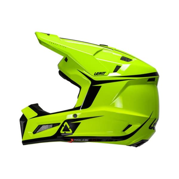Leatt 3.5 motocrosshjälm