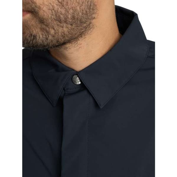 Nylonjacka med dragkedja - Lyle & Scott