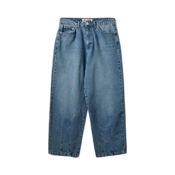 Jeans dam Sofie Schnoor Havana - denimblå