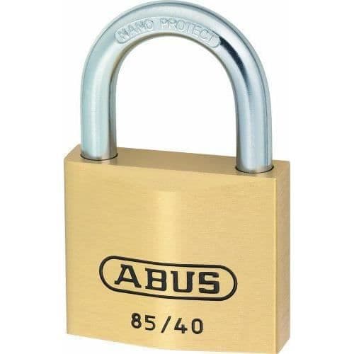 ABUS 23781 Hänglås Typ 85/40 SB