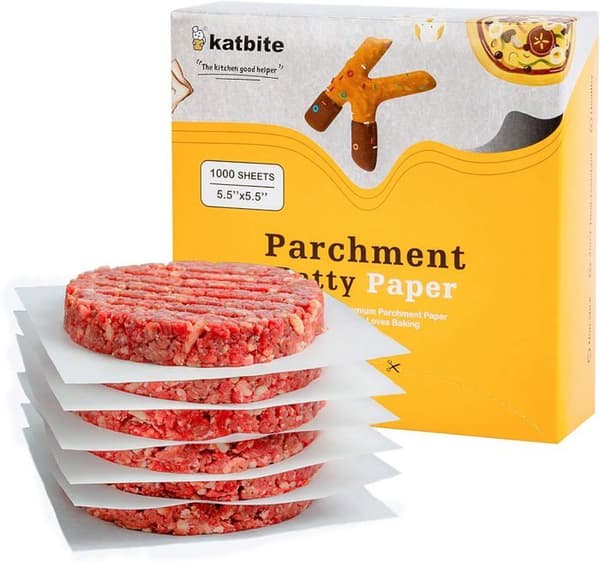 Katbite bakelse ark