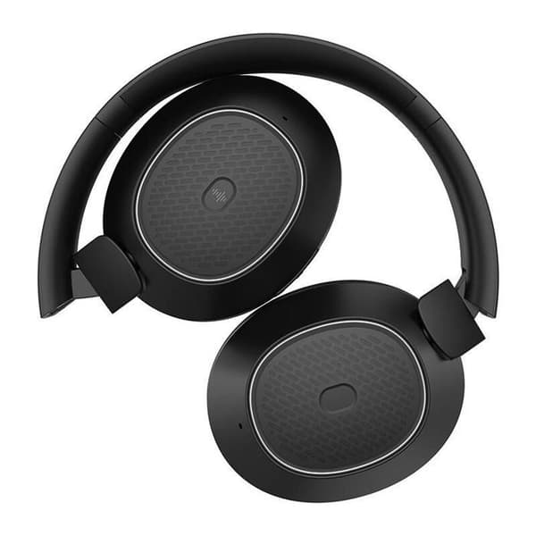 Hörlurar - POWERLOCUS - ML - Bluetooth - Över örat - 60h batteritid